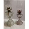 Image 1 : 2 vintage lamps