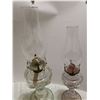 Image 4 : 2 vintage lamps
