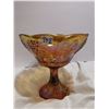 Image 2 : Carnival fruit bowl 8 X 9"