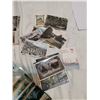 Image 2 : 174 vintage postcards