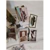 Image 3 : 174 vintage postcards