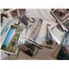 Image 5 : 174 vintage postcards