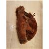 Image 1 : 427.  Muskrat hat, Western Furs Manufacturing