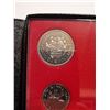 Image 4 : 1971 Proof set with silver dollar