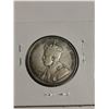 Image 2 : 1934 silver 50 cent coin Canada