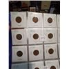 Image 2 : 1927-1946 1 cent coins Canada great condition