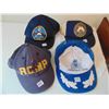 Image 1 : 505 FOUR RCMP LOGO BALL CAPS