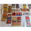 Image 3 : 511 VINTAGE ADVERTISING MATCHBOOK COVER VINTAGE OIL COMPANIES