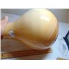 Image 4 : 529 HAND BLOWN ART GLASS VASE