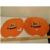 Image 1 : 541 TWO LARGE FOAM ADVERTISING TIDE DETERGENT HATS