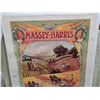 Image 2 : Massey Harris Paris 19 X 25, Orchard England print