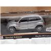 Image 2 : Special edition Chrysler PT cruiser, 1:18 scale