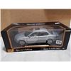 Image 1 : Special edition Jaguar X-type, 1:18 scale