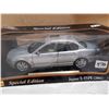 Image 2 : Special edition Jaguar X-type, 1:18 scale