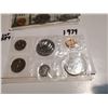 Image 3 : 1979 & 180 unc Canada coin sets