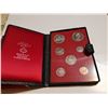 Image 2 : 1972 proof set Canada coins, rare