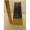 Image 1 : 613 VINTAGE YAMAHA METRONOME