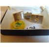 Image 2 : 624 VINTAGE CUB SCOUT CUFF LINKS AND PINS