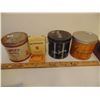 Image 2 : 644 TOBACCO TINS & RELATED ITEMS PETER JACKSON, DOMINION POUCH, PICOBAC SWEET CAPORAL