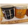 Image 4 : 644 TOBACCO TINS & RELATED ITEMS PETER JACKSON, DOMINION POUCH, PICOBAC SWEET CAPORAL