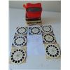 Image 1 : 648 1940’S TO 1960’S VIEWMASTER REEL LOT & VIEWMASTER
