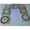 Image 2 : 648 1940’S TO 1960’S VIEWMASTER REEL LOT & VIEWMASTER