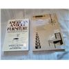 Image 1 : Resource books, American Antique Furniture & By Shaker Hands