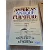 Image 2 : Resource books, American Antique Furniture & By Shaker Hands