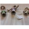 Image 5 : Pin cushion half dolls (3)