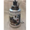Image 2 : Beer stein, celebration of Berlin as capital of Germany, 1991-2001, with certificate