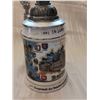 Image 3 : Beer stein, celebration of Berlin as capital of Germany, 1991-2001, with certificate