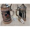 Image 4 : Beer steins made in Germany (2)
