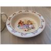 Image 2 : Bunnykins cup and porringer, Royal Doulton