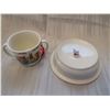 Image 4 : Bunnykins cup and porringer, Royal Doulton