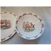 Image 3 : Bunnykins plate and cereal bowl, Royal Doulton