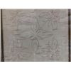 Image 5 : Original birch bark biting of bees, by Angelique Merasty, signed, circa 1988