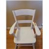 Image 2 : Child’s rocking chair