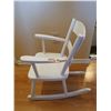 Image 3 : Child’s rocking chair