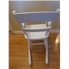 Image 4 : Child’s rocking chair