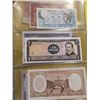 Image 3 : Binder of foreign bills