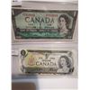 Image 4 : 1937, 54, 73 $1 bills