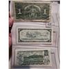 Image 5 : 1937, 54, 73 $1 bills
