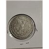 Image 2 : 1879 Morgan silver dollar
