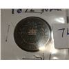 Image 3 : 1872 & 1876 NFLD one cent coins