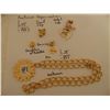 Image 4 : 755 VINTAGE FRATERNAL ORGANIZATION JEWELRY