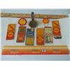 Image 1 : 795 SHELL OIL COLLECTIBLES LOT