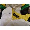 Image 3 : John Deere snowmobile suit, size medium