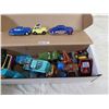 Image 3 : lot of 15 small cars