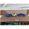 Image 4 : lot of 15 small cars