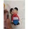Image 2 : old pinocchio puppet & old Mickey